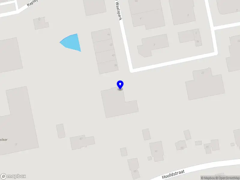 Aquapure Talent B.V.