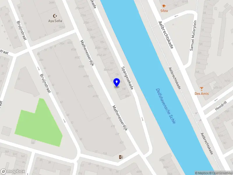 Shared Obsessions Rotterdam