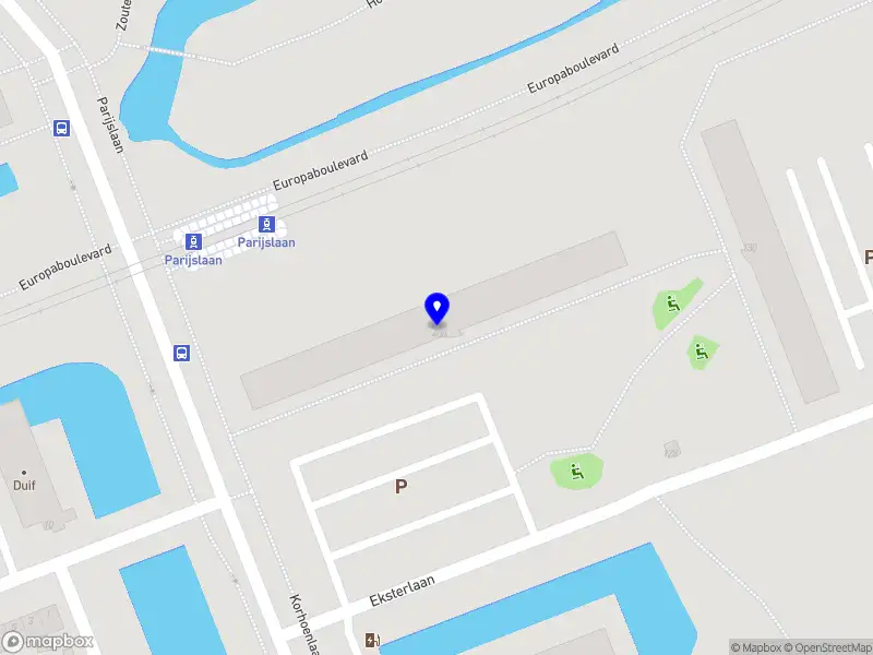 DS SPARKS Vlaardingen