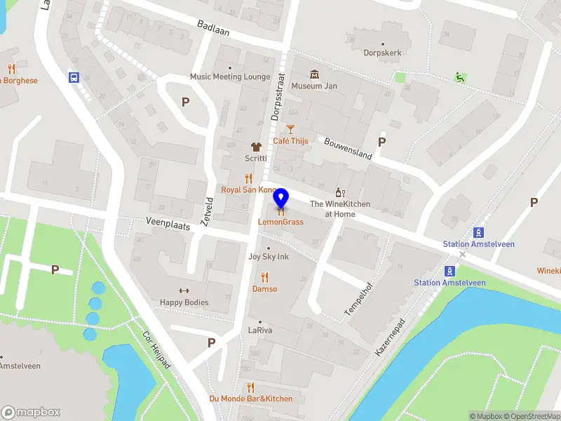 Jason Jakarta Sales Amstelveen