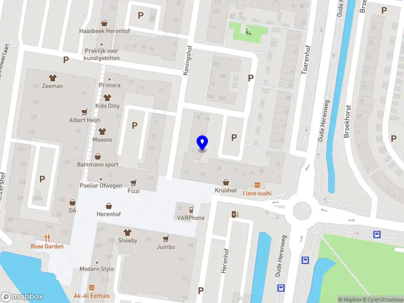 LibSnel Alphen aan den Rijn