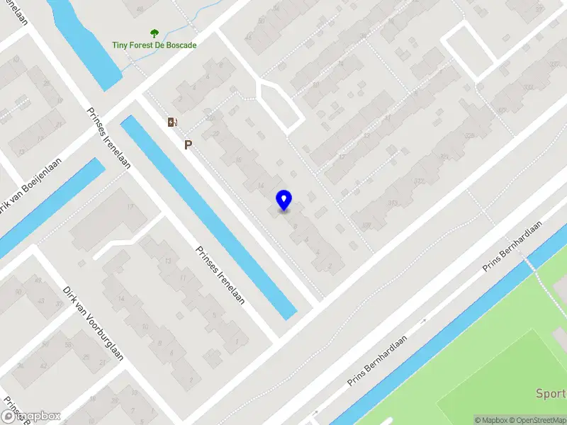 AIGIS Consulting B.V. Voorburg