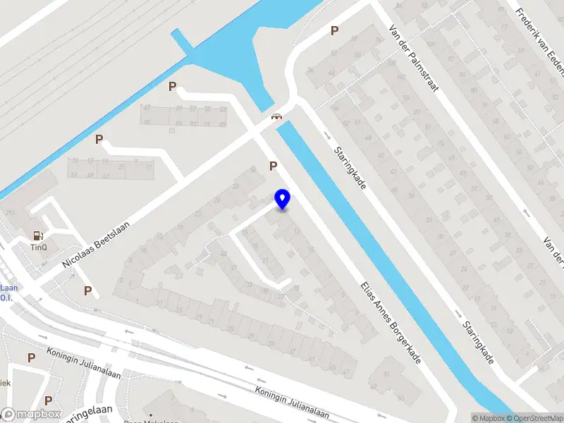 De Serre Holding B.V. Voorburg