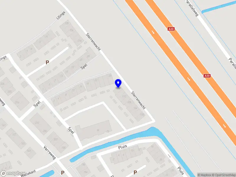 AsEs Steigerbouw B.V. Maassluis