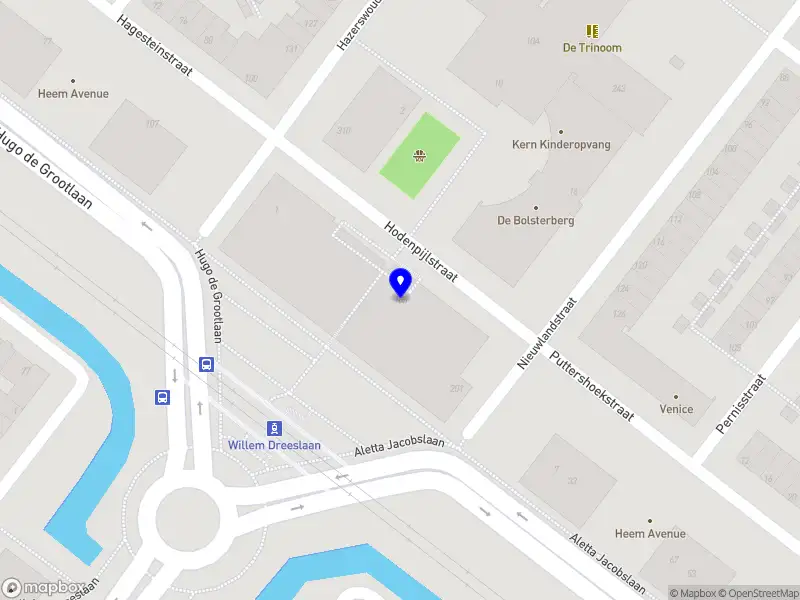 Paulie's dienstverlening Zoetermeer