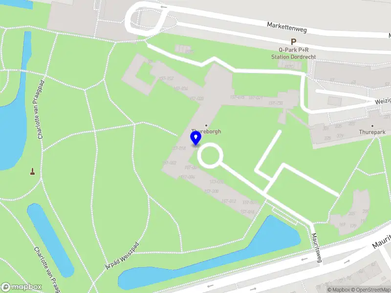 Stichting Vaktaal Dordrecht