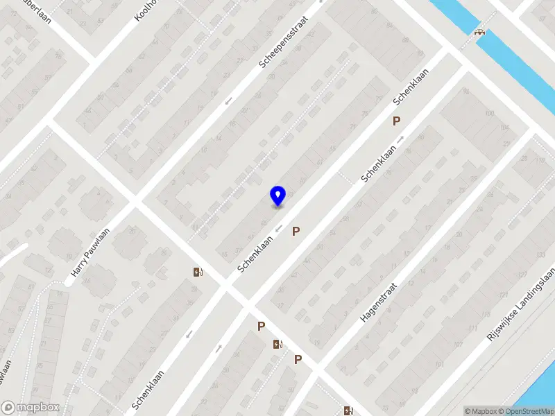 Huisartsenpraktijk De Schie B.V.