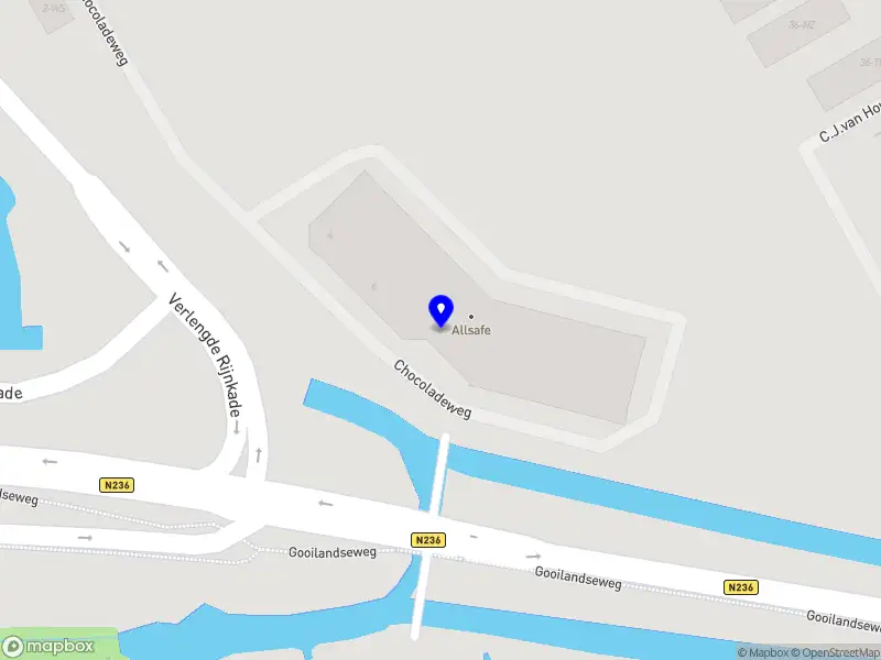 Contacto Connect B.V. Weesp