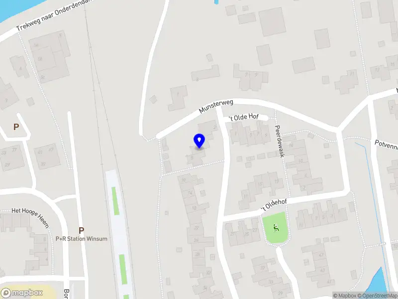 Michiel van Bolhuis training & coaching overheid