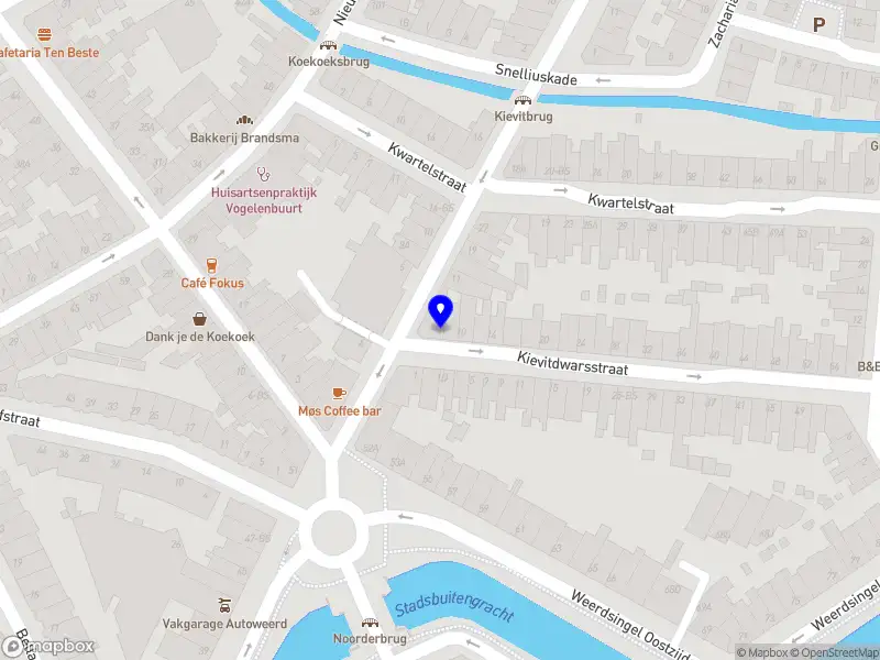 Stichting Administratiekantoor Chrimatte Enterprise Utrecht