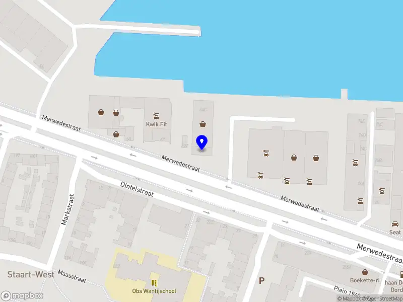 FerVol Holding B.V. Dordrecht