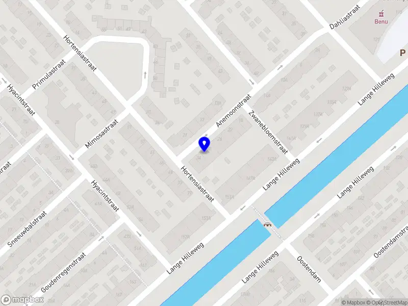 Stichting Ayanda Rotterdam