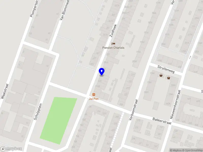 Vfusion AI B.V. Rotterdam