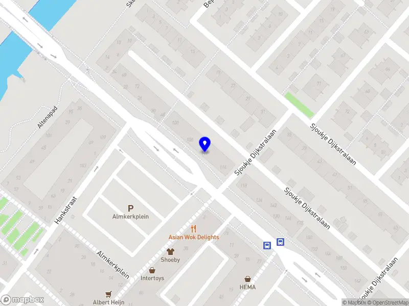 MIMEY Hoofddorp