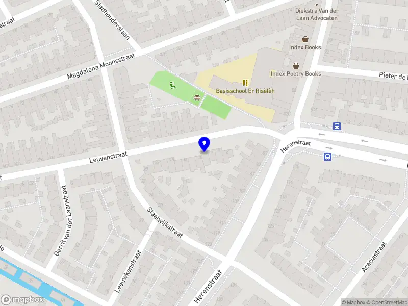 RJ Software Solutions Leiden