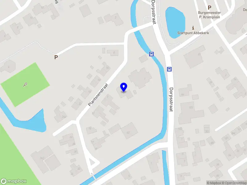 DH Allround Dienstverlener