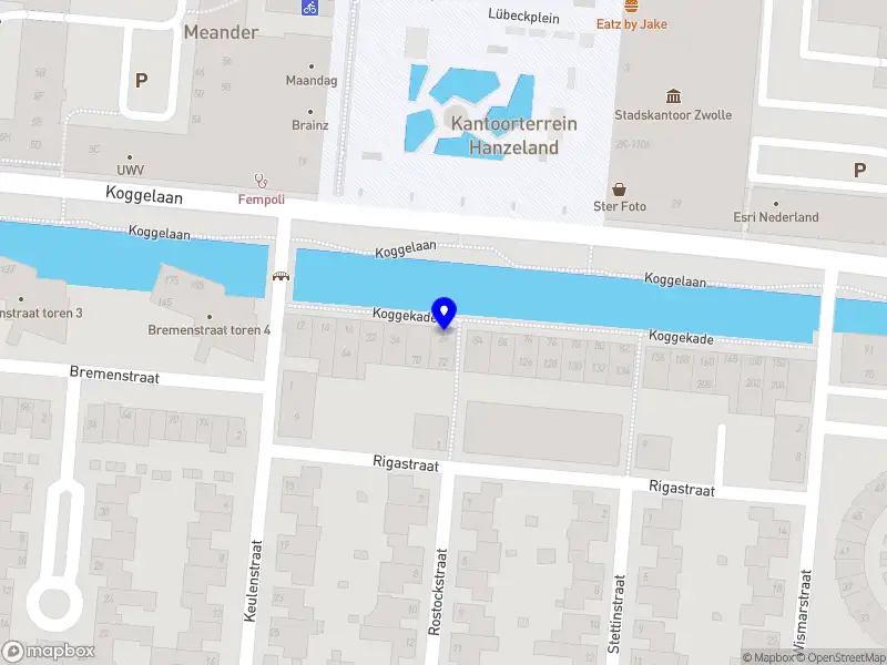ByDaan Zwolle