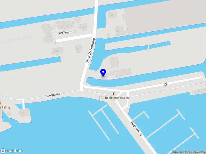 wtm constructie Roelofarendsveen