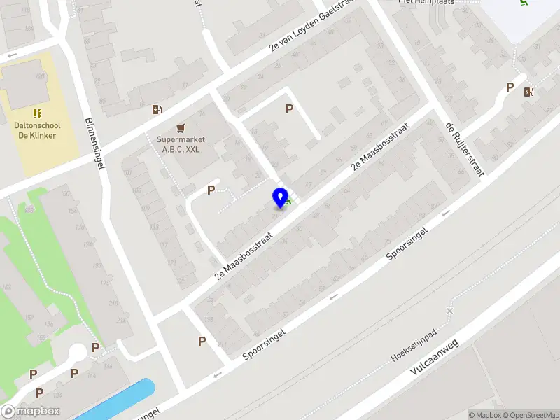 Vellaro Vlaardingen