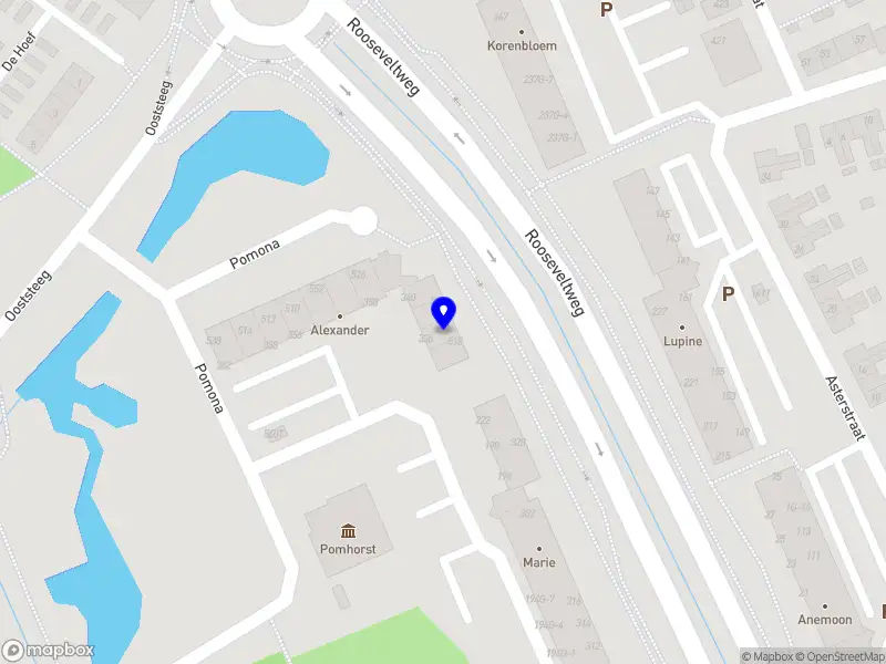 Little John Holding B.V.