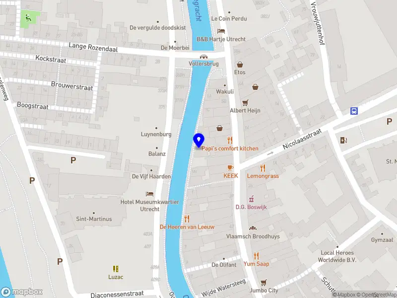 Priem Consulting Services Utrecht