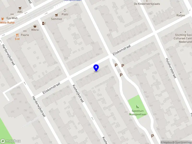 Yosifov Diensten 's-Gravenhage