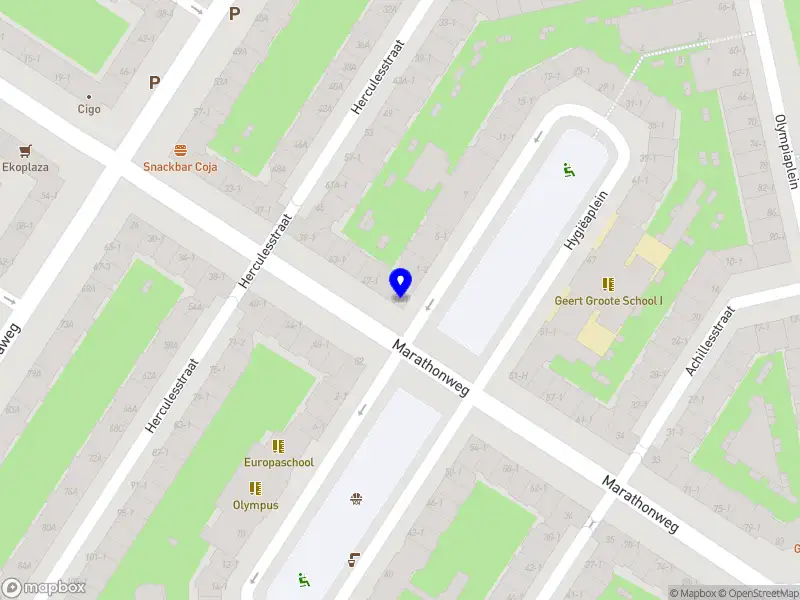 FiveRock Analytics Amsterdam