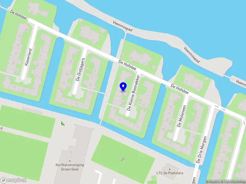 Nieuw bedrijf Nautikon Marine