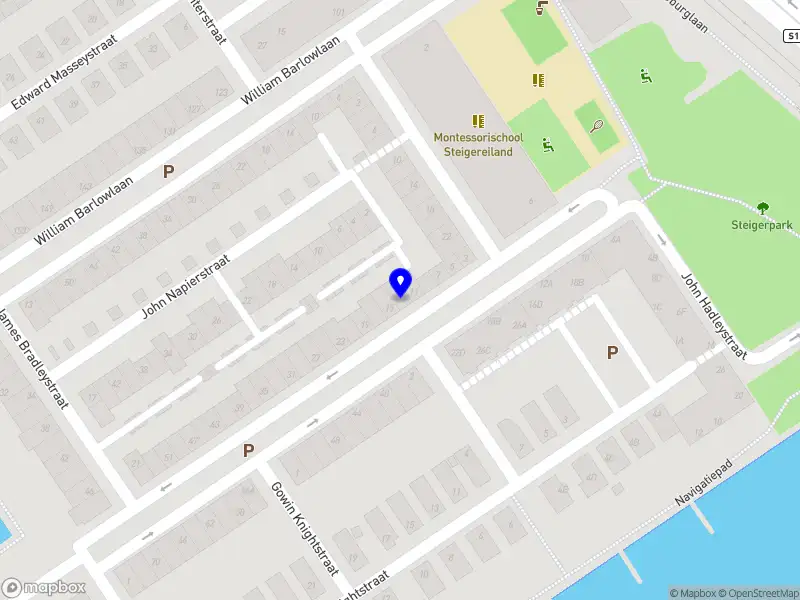 Puck Moorman Amsterdam