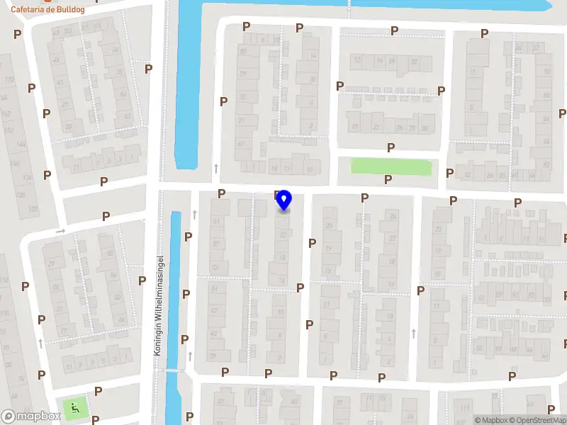 Nieuw bedrijf Bij de Voet bij Rianne