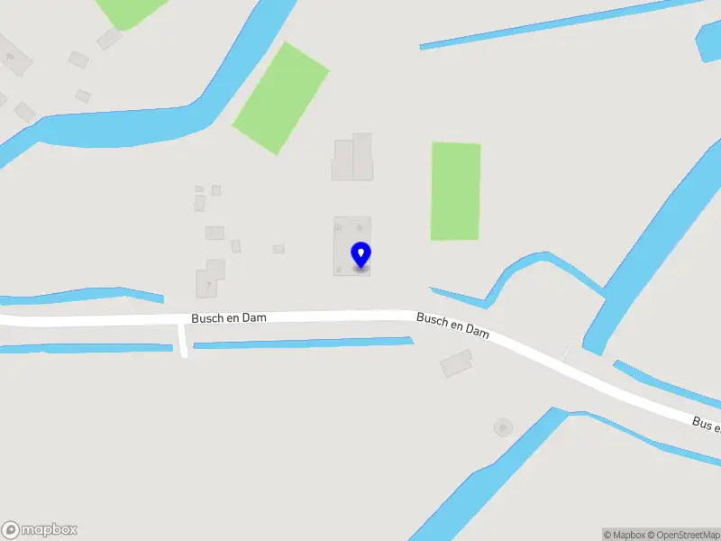 Nieuw bedrijf Vereniging De Goeberg Hoeve