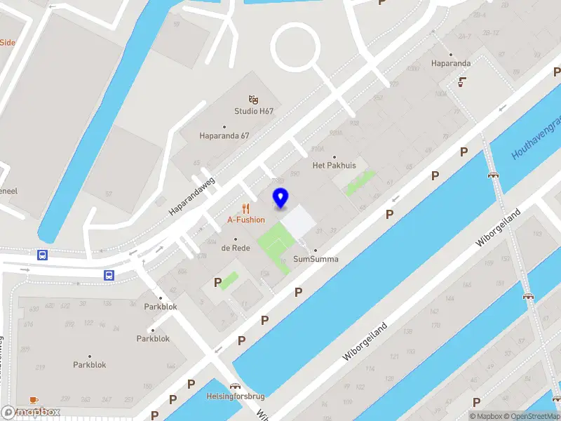 MC Sales Solutions Amsterdam