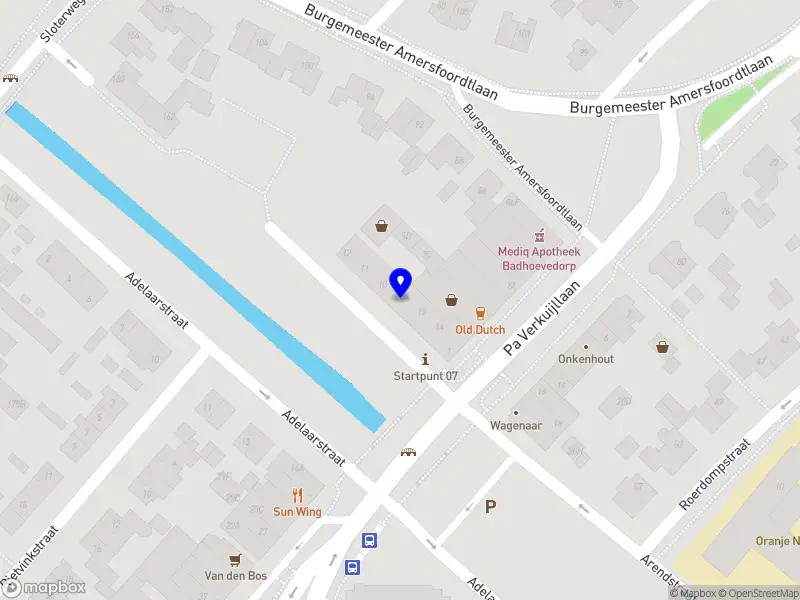 TWM Jongen B.V. Badhoevedorp