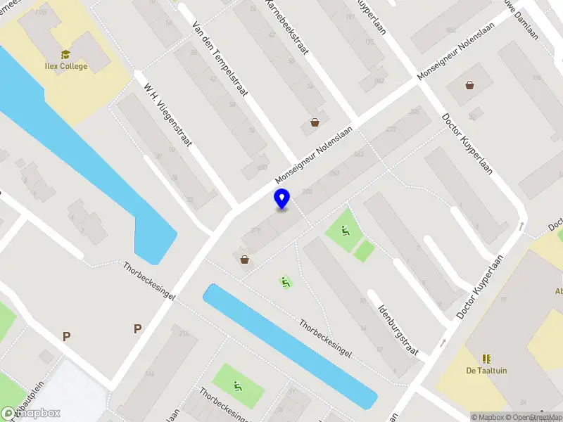 Stichting Zorg uit Hart en Ziel Schiedam