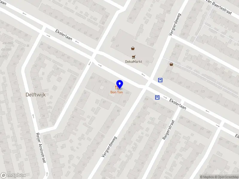 Vereniging van Eigenaars Eksterlaan 98-100 te Haarlem Haarlem