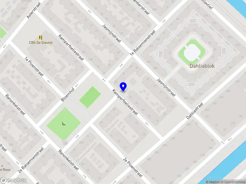 SereniTea Massage Rotterdam