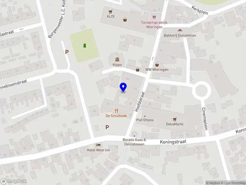 PK Advies & Ingenieursbureau B.V.