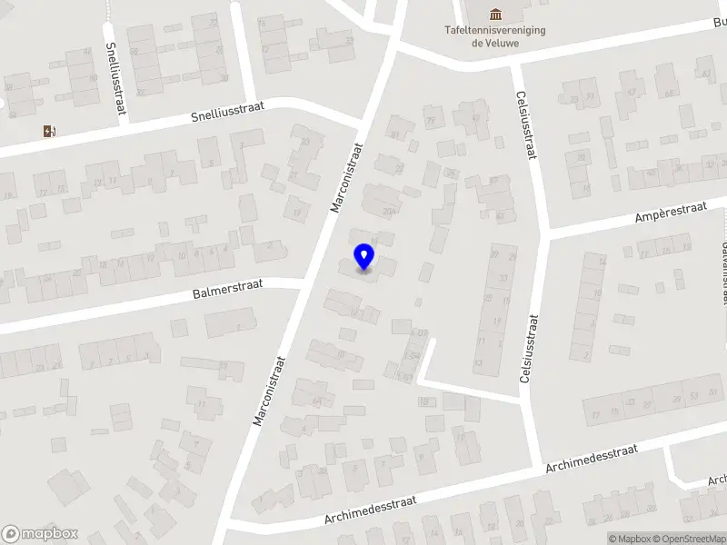 Nieuw bedrijf Kortes Muzieklessen