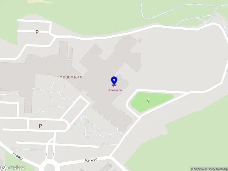 Personeelsvereniging GoodVibes Heliomare