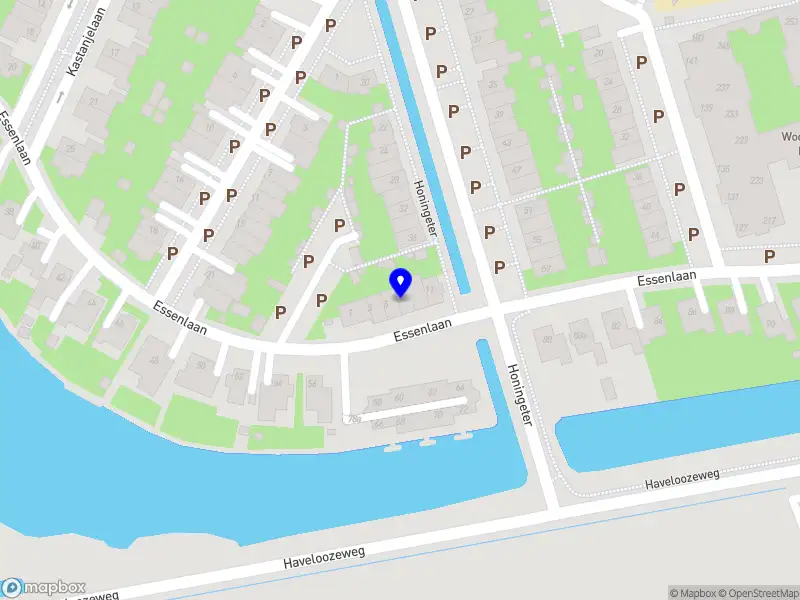 Stichting LINKed Dirksland
