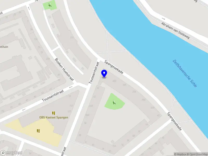 Nieuw bedrijf Jayson Freelance Services