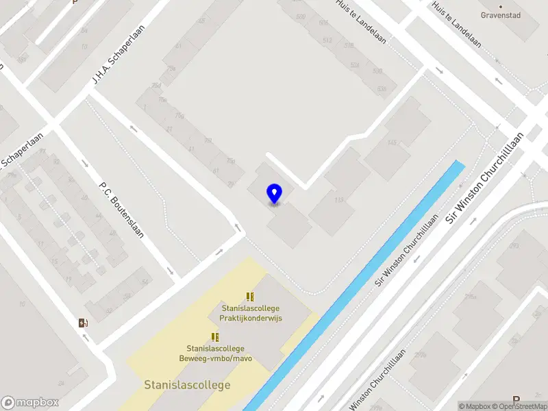 Stichting Higo Friendly Rijswijk