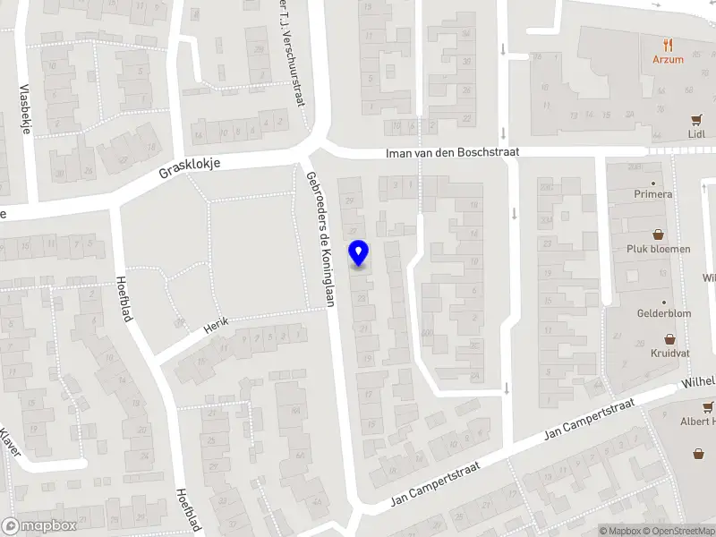 Nieuw bedrijf Nails & Design By Senna