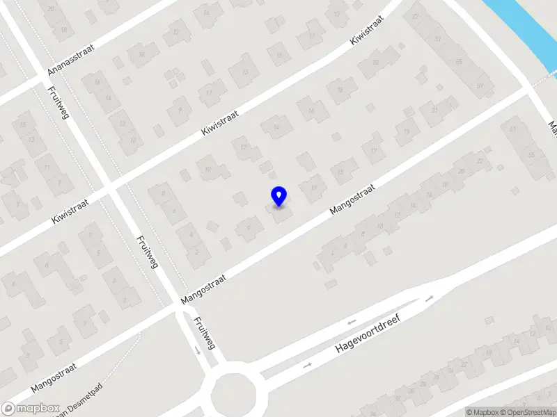 Bureau Mango B.V. Almere