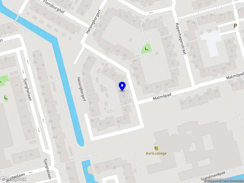 Maison Norell Rotterdam