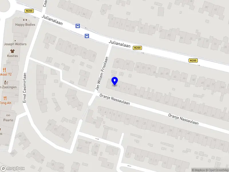 Nieuw bedrijf Koen Moonen Content Creatie