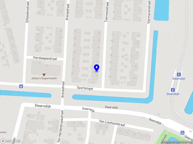 RouwMeester Rotterdam