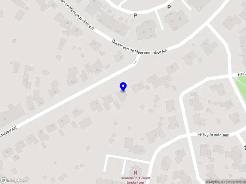 Dienstverlening onderwijs J.Hesen