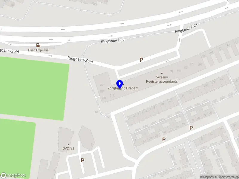 Stichting Administratiekantoor LyVer Holding Tilburg