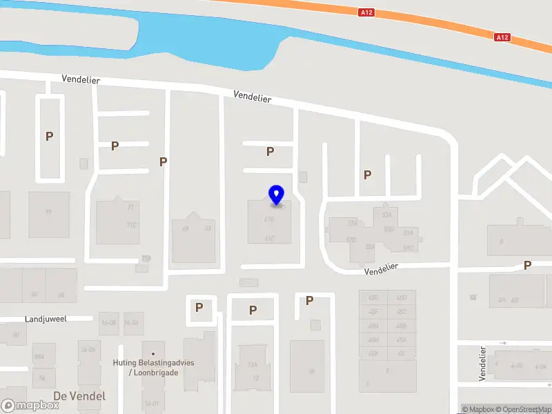 K+V Next B.V. Veenendaal
